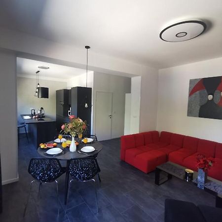 Oasis In The City Near Amfiteatar,Free Parking And Free Wi-Fi PUY 외부 사진