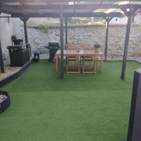 Oasis In The City Near Amfiteatar,Free Parking And Free Wi-Fi PUY 외부 사진