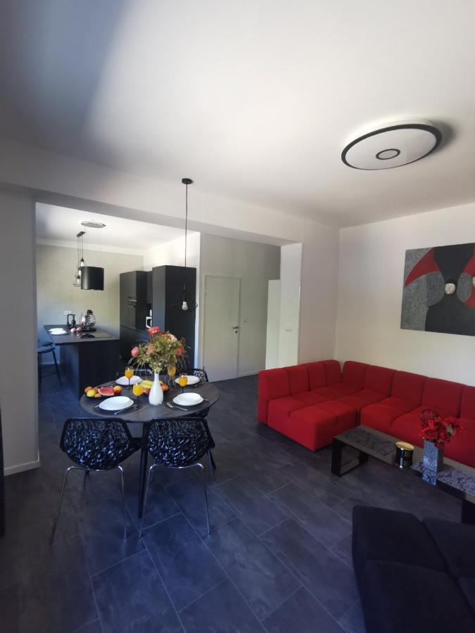 Oasis In The City Near Amfiteatar,Free Parking And Free Wi-Fi PUY 외부 사진