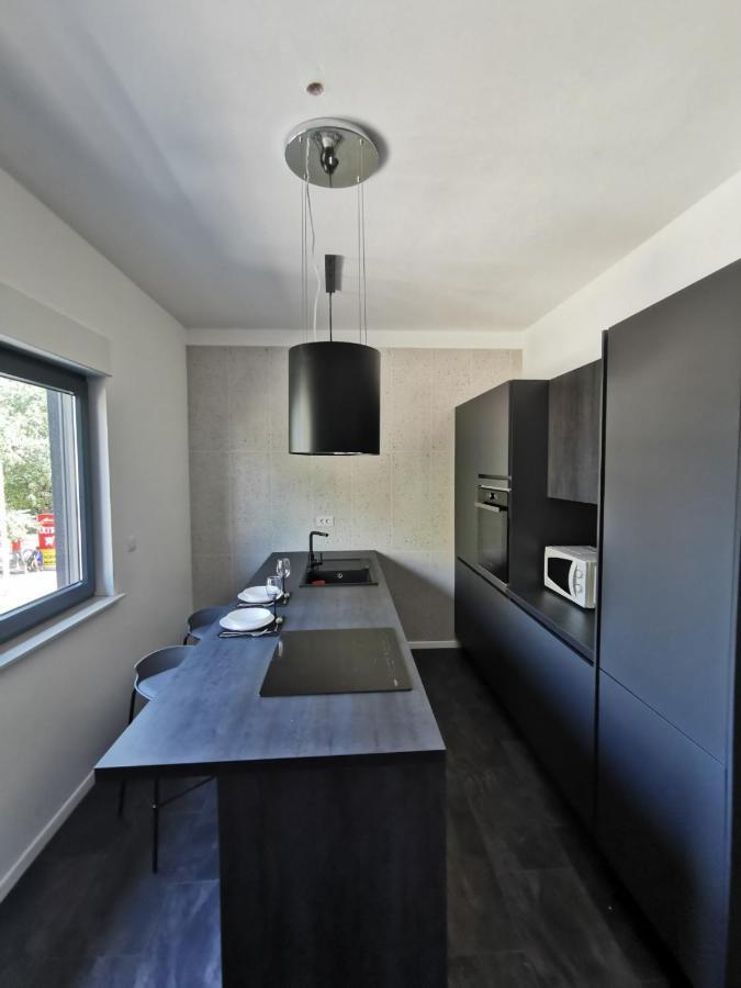 Oasis In The City Near Amfiteatar,Free Parking And Free Wi-Fi PUY 외부 사진