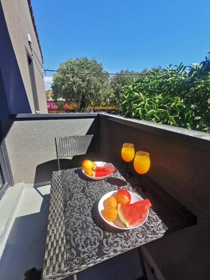 Oasis In The City Near Amfiteatar,Free Parking And Free Wi-Fi PUY 외부 사진