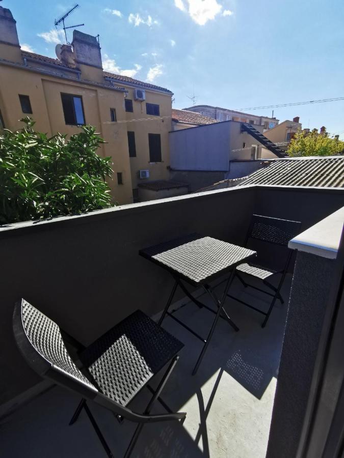 Oasis In The City Near Amfiteatar,Free Parking And Free Wi-Fi PUY 외부 사진