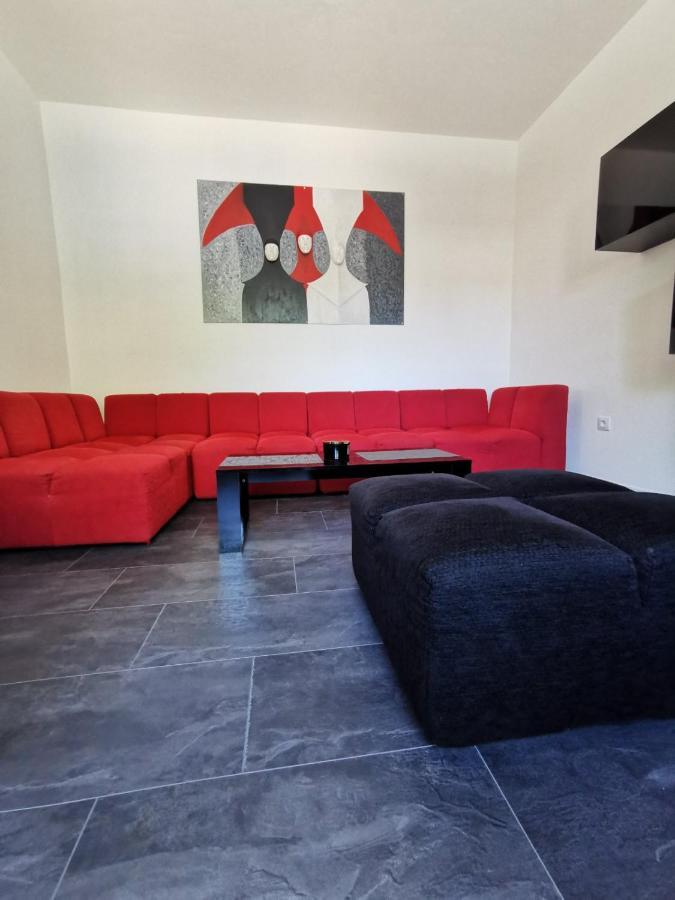 Oasis In The City Near Amfiteatar,Free Parking And Free Wi-Fi PUY 외부 사진