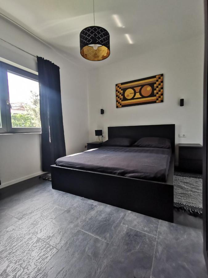 Oasis In The City Near Amfiteatar,Free Parking And Free Wi-Fi PUY 외부 사진